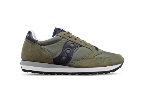 Saucony Jazz Original (s2044-653) grün