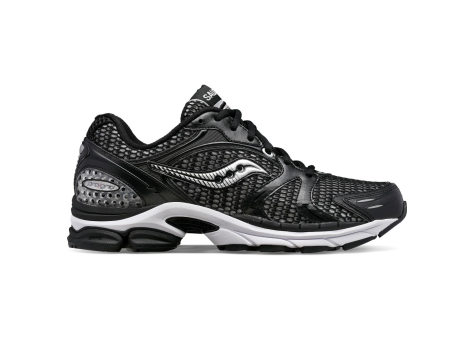 Saucony Progrid Triumph 4 (S70704-2) schwarz