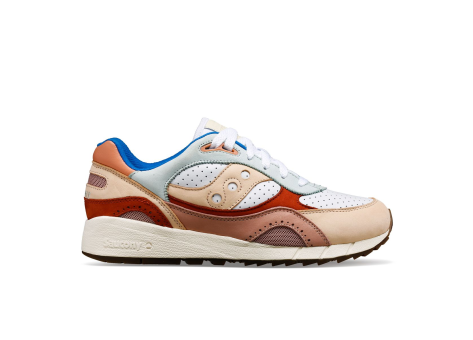 Saucony Shadow 6000 Premium Multi color (S70816-1) bunt