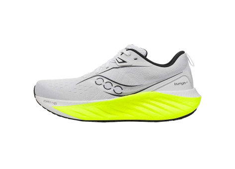 Saucony Triumph 22 (S20964-135) weiss