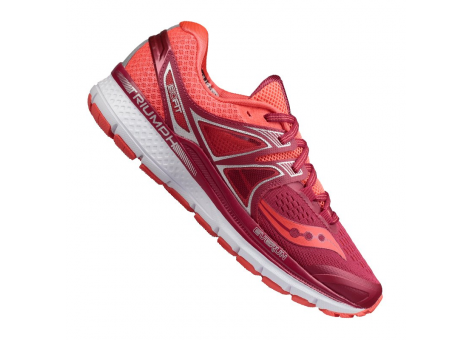 Saucony Triumph Iso 3 (S10346-6) rot