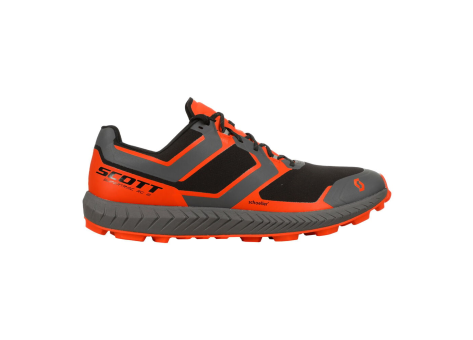 Scott Supertrac RC 2 (279762-DARK-GREY-GLOW-ORANGE) grau