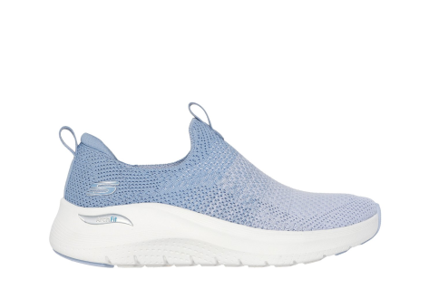 SKECHERS Arch Fit 2.0 (150055-LTBL) blau