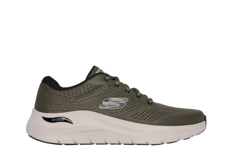 SKECHERS Arch Fit 2.0 (232700-OLBK) grün