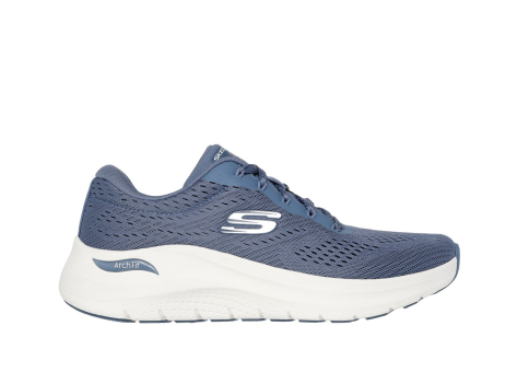SKECHERS Arch Fit 2.0 Big League (150051-SLT) blau