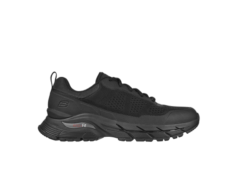 SKECHERS Arch Fit Baxter Pendroy (210353-BBK) schwarz
