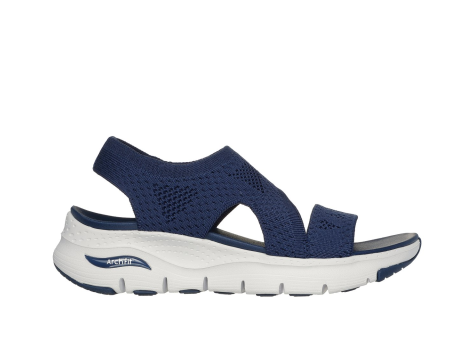 SKECHERS Arch Fit Brightest Day (119458/NVY) blau