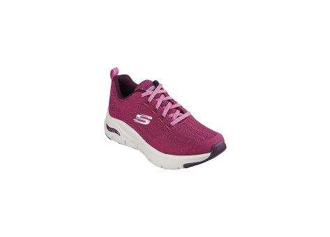SKECHERS Arch Fit Comfy Wave (149414_RAS) pink