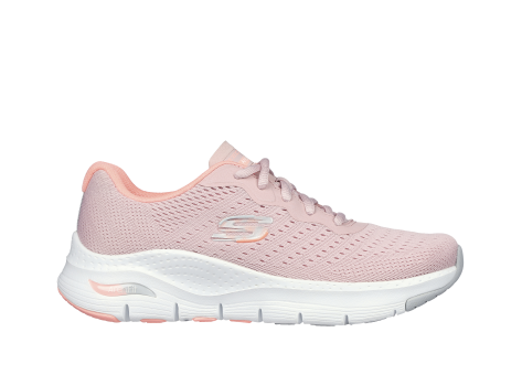 SKECHERS Arch Fit Infinity Cool (149722-PKCL) pink