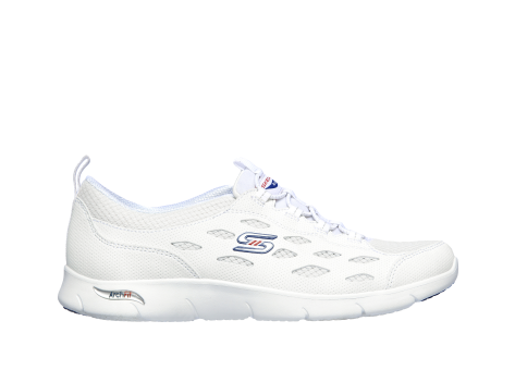 Skechers Arch Fit Refine (104163-WNVR) weiss