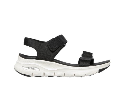 SKECHERS Arch Fit Touristy (119247_BLK) schwarz