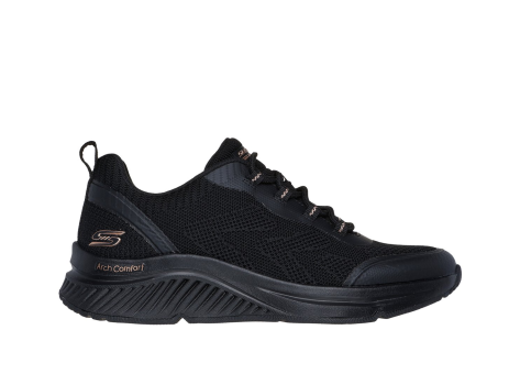 SKECHERS BOBS Arch Comfort (117561-BBK) schwarz