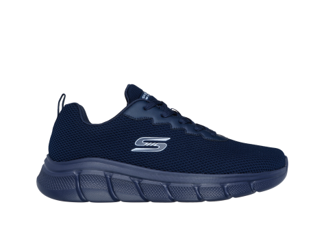 SKECHERS BOBS Sport B Flex Chill Edge (118106-NVY) blau