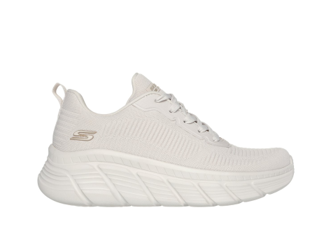 SKECHERS Bobs B Flex Hi Flying (117385-OFWT) beige