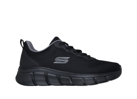 SKECHERS BOBS B Flex Icy Edge (118109-BBK) schwarz