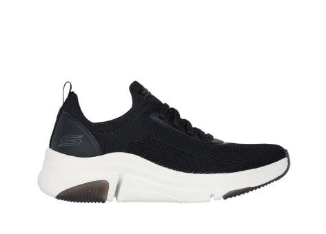 SKECHERS BOBS Sparrow Flex (117580-BLK) schwarz