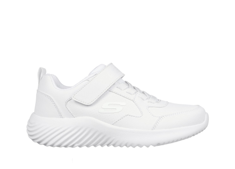 SKECHERS Bounder Power Study (405626L-WHT) weiss