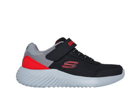 SKECHERS Bounder Trekzic (403908L-BKRD) bunt