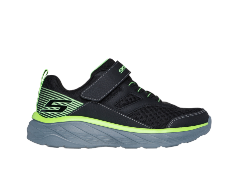 SKECHERS Boundless (403718L-BKLM) schwarz