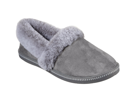SKECHERS Cozy Campfire Team Toasty (32777-CCL) grau