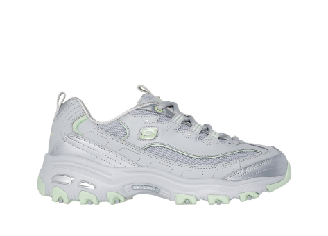 SKECHERS DLites Chromatic (150246-GYLM) grau