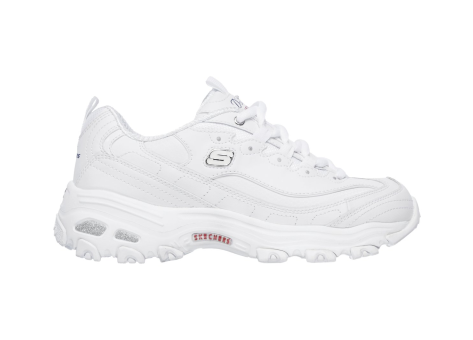 SKECHERS DLites Fresh Start (11931-WNVR) weiss