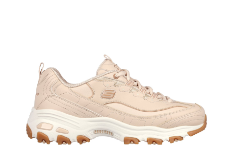 SKECHERS DLites Good Neutral (149807-NAT) beige