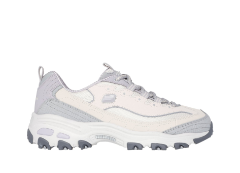 SKECHERS DLites Retro Rewind (150536-NTGY) weiss