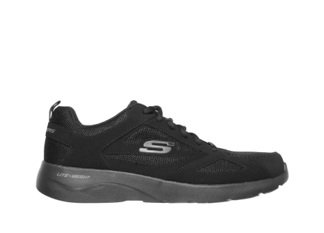 SKECHERS Dynamight 2.0 Fallford (58363-BBK) schwarz