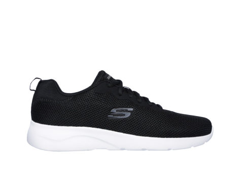 SKECHERS Dynamight 2.0 Low (58362-BLK) schwarz