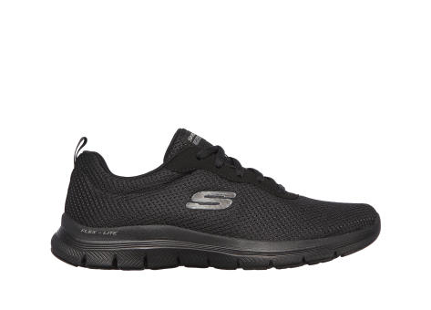 Skechers Flex Appeal 4.0 Brilliant (149303;BBK) schwarz