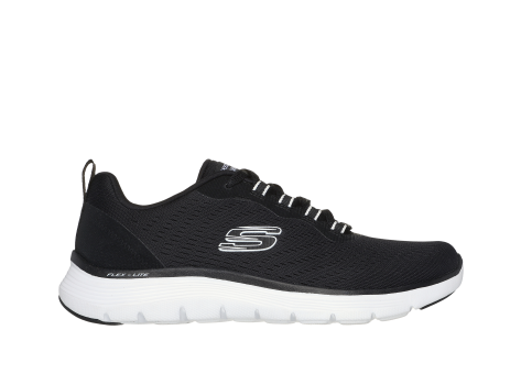 Skechers Flex Appeal 5.0 (150201-BKW) schwarz