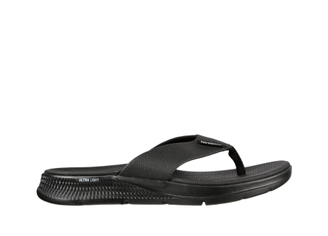SKECHERS GO Consistent Sandal Synthwave (229035-BBK) schwarz