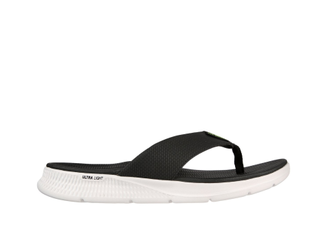 SKECHERS Go Consistent Sandal (229035-BLK) schwarz