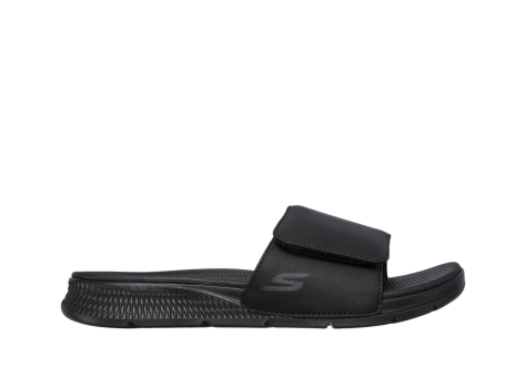 SKECHERS GO Consistent (229033-BBK) schwarz