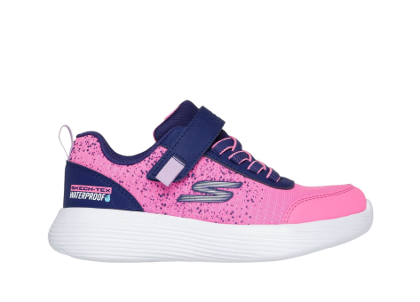 SKECHERS GO RUN 400 (303386L-NVHP) bunt