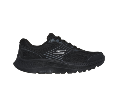 SKECHERS GO RUN Consistent 2.0 (128606-BBK) schwarz
