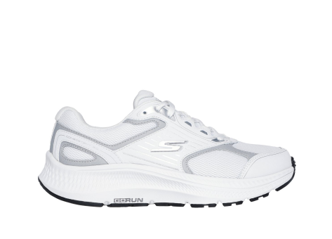 SKECHERS GO RUN Consistent 2.0 (128606-WSL) weiss