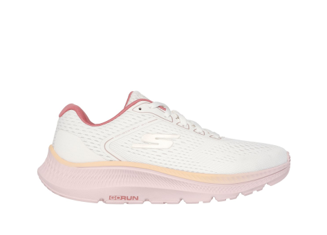 SKECHERS GO RUN Consistent 2.0 (128607-NTPK) weiss