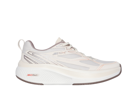 SKECHERS GO RUN Elevate 2.0 Allaire (129001-NTCL) weiss
