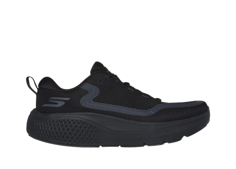 SKECHERS GO RUN Supersonic (246086-BBK) schwarz