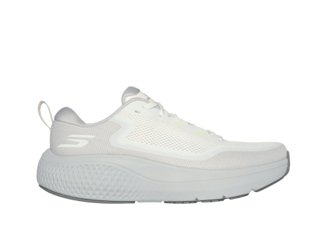 SKECHERS Go Run Supersonic Max (246086/LTGY) weiss