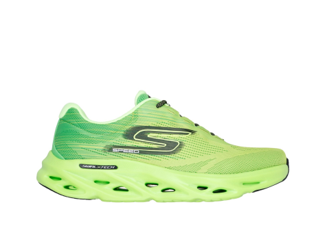 SKECHERS GO RUN (220908-GRN) grün