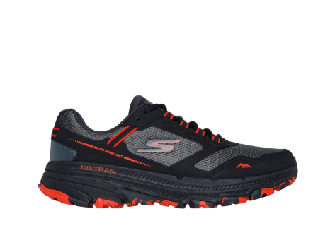 SKECHERS Go Run Trail Altitude Marble Rock 3.0 2.0 (220754BKOR) bunt