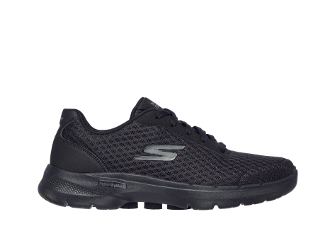 Skechers GO WALK 6 - Iconic Vision (124514-BBK) schwarz