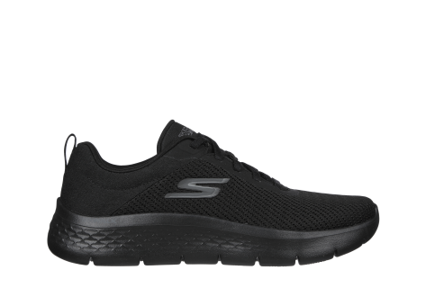 Skechers GO WALK Flex Alani (124952-BBK) schwarz