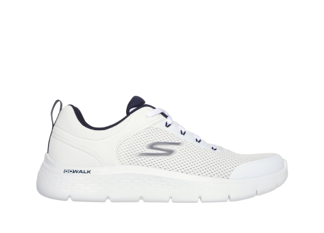 SKECHERS GO WALK Flex Independent (216495-WNV) weiss