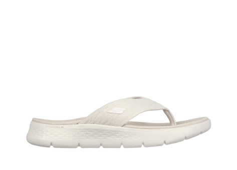SKECHERS GO WALK Flex Splendor (141404-NAT) beige