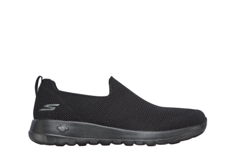SKECHERS Go Walk Max All 216170 BBK Modulating (216170-BBK) schwarz
