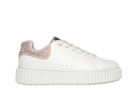 SKECHERS Hi Ridge (310289L-WROS) weiss